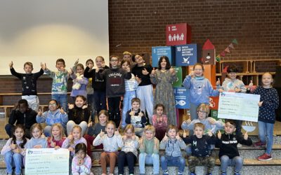 Erneuter Gewinn bei „Helden der Zukunft“